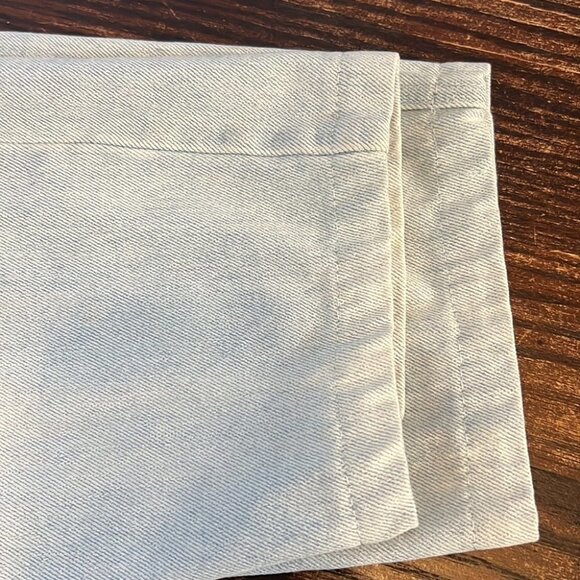 Vintage Martinique Mom Jeans High Rise 100% Cotton - Picture 5 of 11